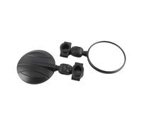 Espejos de manillar para moto Compatible Con Enduro R 690 SMCR KLX 230 250 300 Un Par De Espejos Retrovisores Laterales De Suciedad Motocicleta Universal 7/8 "22 MM Retrovisor Retrovisores Moto Espejo