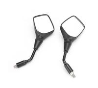 Espejos de manillar para moto Compatible Con Suzuki GW250 GW 250 Inazuma DL250 DL650 V-strom Vstrom DL 650 Espejos Retrovisores Laterales Retrovisores Moto Espejo