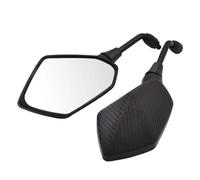 Espejos De Motocicleta, Espejo Retrovisor Deportivo Para Suzuki Para TL1000 DL650 GSR 600 750 GSX S750 R600 R750 Espejos Retrovisores Moto(1)