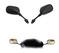 Espejos de motocicleta Espejo Retrovisor Para Motocicleta, Espejos Laterales Para HONDA VFR800 VFR 800 2002-2012 2011 2010 2009 2008 2007 2006 2005 2004 800 V-TEC, Izquierda Y Derecha