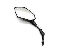 Espejos de motocicleta Para Keeway RKF 125 Accesorio Dedicado Para Espejo Izquierdo Y Derecho 125 Espejo Retrovisor Manillar Motocicleta(B)