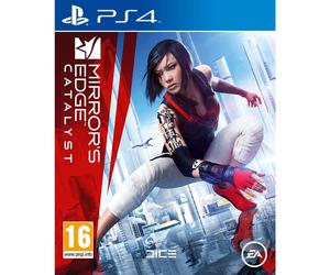 ESPEJOS EDGE 2 - PLAYSTATION