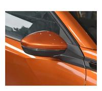 Espejos Exteriores Automóviles Accesorios Para Peugeot 2008 2014-2018 Espejos Retrovisores Exteriores Izquierdo Y Derecho Espejo Espejo Retrovisor(Orange1,bien)