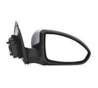 Espejos Exteriores Automóviles Conjunto De Espejo Retrovisor Para Chevy Para Equinox 2018-2022 Luz Indicadora Señal Giro Con Espejo Puerta Punto Ciego Coche Retrovisor Puerta Exterior(bien)