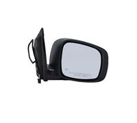 Espejos Exteriores Automóviles Conjunto Espejo Retrovisor 7 Pines Para Dodge Para Grand Para Jeton 2011-2020 Luz Señal Giro Lateral Puerta Accesorios Coche Espejo Espejo Retrovisor(1pc Right)