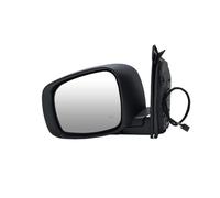 Espejos Exteriores Automóviles Conjunto Espejo Retrovisor 7 Pines Para Dodge Para Grand Para Jeton 2011-2020 Luz Señal Giro Lateral Puerta Accesorios Coche Espejo Espejo Retrovisor(1pc Left)