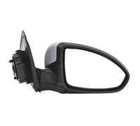 Espejos Exteriores Automóviles Conjunto Espejo Retrovisor Para Chevy Para Equinox 2018-2022 Indicadora Señal Giro Espejo Puerta Punto Ciego Coche Retrovisor Puerta Exterior(bien)