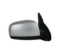 Espejos Exteriores Automóviles Para Hyundai Para Santa Fe Para SantaFe 2006-2008 Conjunto Espejo Retrovisor Lateral Automóvil Ajuste Eléctrico Automático Lente Calefacción Derecho-ESPEJO COMPLETO(Only