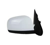 Espejos Exteriores Automóviles Para Hyundai Para Santa Fe Para SantaFe 2006-2008 Conjunto Espejo Retrovisor Lateral Automóvil Ajuste Eléctrico Automático Lente Calefacción Derecho-ESPEJO COMPLETO(Only