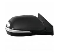 Espejos Exteriores Automóviles Para HYUNDAI Para SANTA Para DM Para FE MK3 2015-2018 Conjunto De Espejo Retrovisor Lateral Con Calefacción Electrónica Intermitente Derecho-ESPEJO COMPLETO(14pins right
