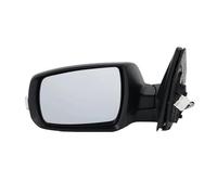 Espejos Exteriores Espejo Retrovisor Exterior Completo Para Kia Para Sorento XM 2011-2014, 9 Pines, Lado Izquierdo Y Derecho(Izquierda)