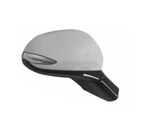 Espejos Exteriores Espejo Retrovisor Lateral De 8 Cables Para Hyundai Para Santa Fe IX45 2019 2020 2021 2022(8 wire Right Primer)