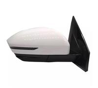 Espejos Exteriores Para Almaz Para Baojun 530 | Conjunto De Espejo Retrovisor Exterior Lados Izquierdo Y Derecho, Con Luz De Giro Espejo Completo