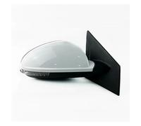 Espejos Exteriores para Automóviles Espejo Retrovisor Exterior Para Chery Tiggo 2/3 Plus 2021-2023 Con Calefacción Y Señal Giro Accesorios ESPEJO RETROVISOR COMPLETO(No Heating Left)