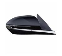 Espejos Exteriores para Automóviles Espejo Retrovisor Exterior Plegable Para Hyundai Para Tucson L 2020 2021 2022 2023 Con Señal De Giro Automática Y Calefacción. ESPEJO RETROVISOR COMPLETO(8 Pin Righ