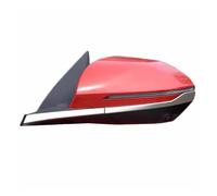 Espejos Exteriores para Automóviles Espejo Retrovisor Exterior Plegable Para Hyundai Para Tucson L 2020 2021 2022 2023 Con Señal De Giro Automática Y Calefacción. ESPEJO RETROVISOR COMPLETO(8 Pin Left