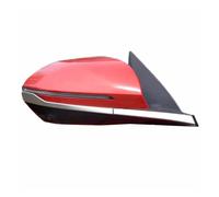 Espejos Exteriores para Automóviles Espejo Retrovisor Exterior Plegable Para Hyundai Para Tucson L 2020 2021 2022 2023 Con Señal De Giro Automática Y Calefacción. ESPEJO RETROVISOR COMPLETO(6 Pin Righ