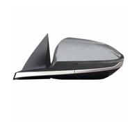 Espejos Exteriores para Automóviles Espejo Retrovisor Exterior Plegable Para Hyundai Para Tucson L 2020 2021 2022 2023 Con Señal De Giro Automática Y Calefacción. ESPEJO RETROVISOR COMPLETO(6 Pin Left