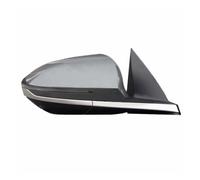 Espejos Exteriores para Automóviles Espejo Retrovisor Exterior Plegable Para Hyundai Para Tucson L 2020 2021 2022 2023 Con Señal De Giro Automática Y Calefacción. ESPEJO RETROVISOR COMPLETO(8 Pin Righ