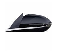 Espejos Exteriores para Automóviles Espejo Retrovisor Exterior Plegable Para Hyundai Para Tucson L 2020 2021 2022 2023 Con Señal De Giro Automática Y Calefacción. ESPEJO RETROVISOR COMPLETO(6 Pin Left