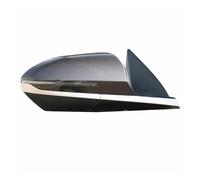 Espejos Exteriores para Automóviles Espejo Retrovisor Exterior Plegable Para Hyundai Para Tucson L 2020 2021 2022 2023 Con Señal De Giro Automática Y Calefacción. ESPEJO RETROVISOR COMPLETO(9 Pin Left