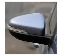 Espejos Exteriores para Automóviles Espejo Retrovisor Izquierdo Y Derecho Para Coche Con Luz Señal Giro Calefactada Para Golf 6 Para A6 MK6 (2009 2010 2011 2012 Y 2013) ESPEJO RETROVISOR COMPLETO(Only