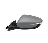 Espejos Exteriores para Automóviles Espejo retrovisor lateral para Kia K3 K3S 2012-2017, 5/6/7/8 cables, conjunto de espejo retrovisor, señal de giro, plegable, ajuste eléctrico, calefacción. ESPEJO R