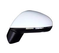 Espejos Exteriores para Automóviles Espejo Retrovisor Para Coche Para Touareg 2011-2018 Con Memoria Plegable Automática Antideslumbrante Señal Giro Calefacción Carcasa Cristal ESPEJO RETROVISOR COMPLE