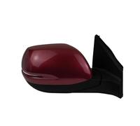 Espejos Exteriores para Automóviles Para CR-V 2012 2013 2014 2015 2016 RM1 RM2 RM4 Conjunto Espejo Retrovisor Exterior Automático 5 Pines 7 Pines Y 9 Pines(R 7 Wires Right)