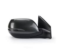 Espejos Exteriores para Automóviles Para CRV 2012 2013 2014 2015 2016 RM1 RM2 RM4 Conjunto Espejo Retrovisor Exterior Coche 5/7/9 Pines(P 1PC 7pin Right)