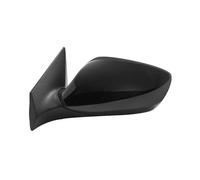 Espejos Exteriores para Automóviles Para Hyundai Para Elantra 2011 2012 2013 876103Y100 Accesorios Para Automóvil Conjunto Espejo Retrovisor Lateral Automático Señal Giro(1PC 8pin Left Black)