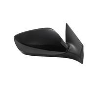 Espejos Exteriores para Automóviles Para Hyundai Para Elantra 2011 2012 2013 876103Y100 Accesorios Para Automóvil Conjunto Espejo Retrovisor Lateral Automático Señal Giro(1PC 8pin Right Black)