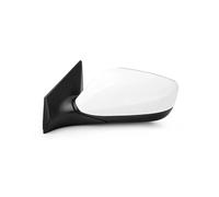 Espejos Exteriores para Automóviles Para Hyundai Para Elantra 2011 2012 2013 876103Y100 Accesorios Para Automóvil Conjunto Espejo Retrovisor Lateral Automático Señal Giro(1PC 6pin Right White)