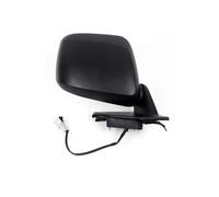 Espejos Exteriores para Automóviles Para Nissan Para NV200 2010-2018 96302BE10B 96303BE10B Conjunto Espejo Retrovisor Lateral Eléctrico Puerta Coche Espejos Retrovisores Vidrio(3pin Right)