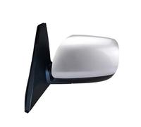 Espejos Exteriores para Automóviles Para Toyota Para RAV4 2000-2004 Conjunto Espejo Retrovisor Lateral Con Ajuste Eléctrico Automático Lente.(E 3 Wire Left)