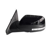 Espejos Exteriores Para Ford Para Explorer 2011-2018 | Conjunto De Espejo Retrovisor Exterior 7 Pines, Ajuste Eléctrico, Lado Izquierdo O Derecho. Espejo Completo