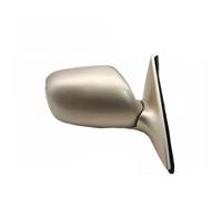 Espejos Exteriores Para Toyota Para Camry ACV30 MCV30 2.4 | Conjunto De Espejo Retrovisor Exterior Lado Izquierdo/derecho, Eléctrico 2001-2005 Espejo Completo(Color 2,BIEN)