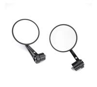 Espejos Finales De Barra De Motocicleta Para Z900 2017-2019 Para Z1000 2003-2019 Espejo Retrovisor Ajustable Espejos Retrovisores Moto