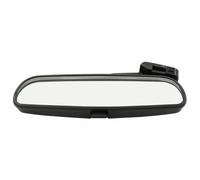 Espejos interiores Compatible Con Civic 1.6L 1996 1997 1998 1999 2000 Espejo Retrovisor Interior Accesorios Piezas Automóvil 76430S01A01ZA