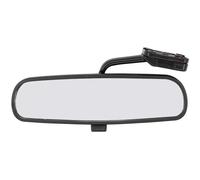 Espejos interiores Compatible Con Civic 1.6L 1996-2000 Espejo Retrovisor Interior Portátil Coche Piezas Interiores Accesorios Reemplazo Modificación