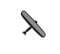 Espejos interiores Compatible Con Haima Para M3 Para M5 Para M6 1 Uds Espejo Retrovisor Interior De Coche Accesorios De Piezas De Coche HG82-69-220B HG82-69-220