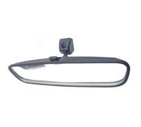 Espejos interiores Compatible Con Kia Para Forte Para Niro Para Optima 2013-2019 Mirror Assy-Rr View Inside Car Parts Modificación Reemplazo