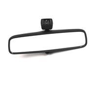 Espejos interiores Compatible Con Opel Para Corsa E 2015-2018 Para Tigra Para Twin Top B 2004-2009 Espejo Retrovisor Interior Accesorio Práctico 6428257