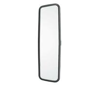 Espejos interiores Compatible Con VW Para Tiguan Para Lupo Para Polo 1 Uds Espejo Retrovisor Interior Coche Accesorios Carcasa Negra 3B0857511H 3B0857511G