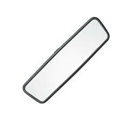 Espejos interiores Compatible Con VW Para Tiguan Para Lupo Para Polo 1 Uds Espejo Retrovisor Interior Coche Accesorios Carcasa Negra 3B0857511H 3B0857511G