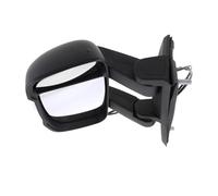 Espejos Laterales Del Coche Para Dodge, Para Ram Para Promaster 2013-2024. Espejo Retrovisor Lateral Derecho De Repuesto Con Cristal Eléctrico.