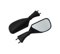 Espejos Laterales Motocicleta Espejos Retrovisores Motocicleta Para Kawasaki Para Ninja Para ZX9R 1998-2003 Para ZX6R 1998-2002 Para 650R 2006 2007 2008