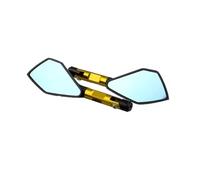 Espejos Laterales Motocicleta Para CB1000R Para CB1300 Para CB600F Para Hornat Para CBF600 Para CB400 Para CBR125R Espejo Retrovisor Lateral De Motocicleta