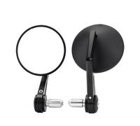 Espejos Laterales Motocicletas para CB1000R para CB650 para CB500F Espejo Retrovisor Manillar Motocicleta 7 8'' 22 Mm(No 2 Mirror)