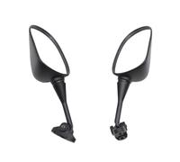 Espejos Laterales Motocicletas para CBR600 para CBR600RR para CBR1000 para CBR1000RR Motocicleta Espejos Retrovisores Retrovisores